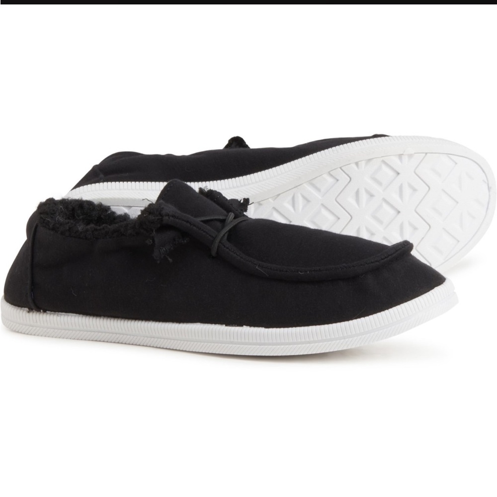 Rocket Dog Womens Mellow Cozy Sneaker